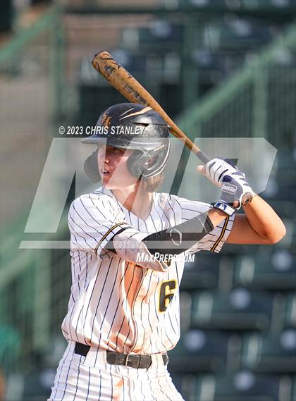 Thumbnail 2 in Flagstaff @ Saguaro (AIA-4A-Round 2 Playoffs) photogallery.