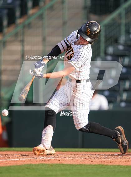 Thumbnail 3 in Flagstaff @ Saguaro (AIA-4A-Round 2 Playoffs) photogallery.