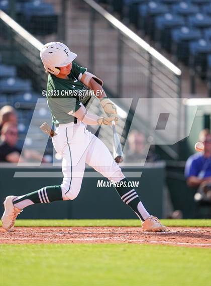 Thumbnail 2 in Flagstaff @ Saguaro (AIA-4A-Round 2 Playoffs) photogallery.