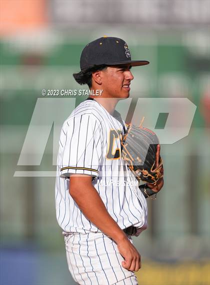 Thumbnail 2 in Flagstaff @ Saguaro (AIA-4A-Round 2 Playoffs) photogallery.