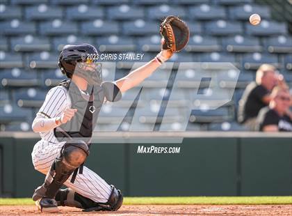 Thumbnail 2 in Flagstaff @ Saguaro (AIA-4A-Round 2 Playoffs) photogallery.