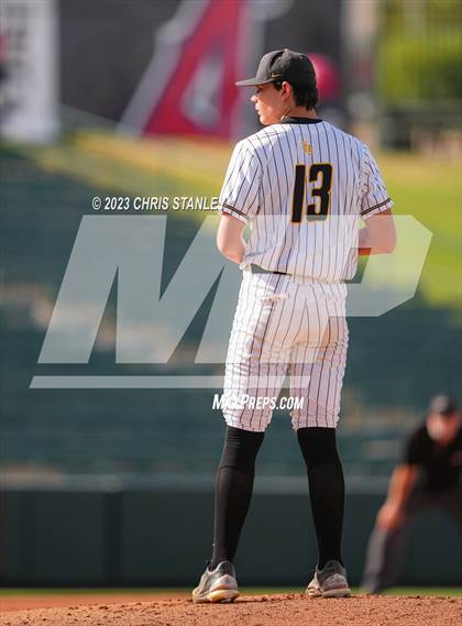 Thumbnail 3 in Flagstaff @ Saguaro (AIA-4A-Round 2 Playoffs) photogallery.