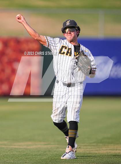 Thumbnail 2 in Flagstaff @ Saguaro (AIA-4A-Round 2 Playoffs) photogallery.