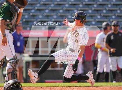 Thumbnail 2 in Flagstaff @ Saguaro (AIA-4A-Round 2 Playoffs) photogallery.