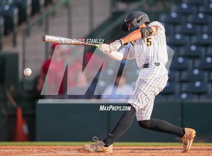 Thumbnail 1 in Flagstaff @ Saguaro (AIA-4A-Round 2 Playoffs) photogallery.