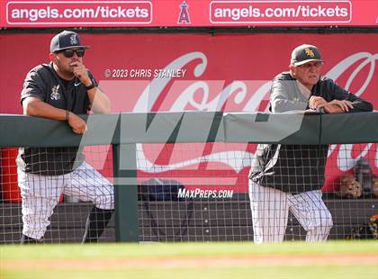 Thumbnail 2 in Flagstaff @ Saguaro (AIA-4A-Round 2 Playoffs) photogallery.