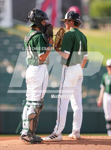 Thumbnail 1 in Flagstaff @ Saguaro (AIA-4A-Round 2 Playoffs) photogallery.