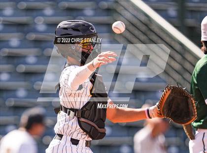 Thumbnail 2 in Flagstaff @ Saguaro (AIA-4A-Round 2 Playoffs) photogallery.