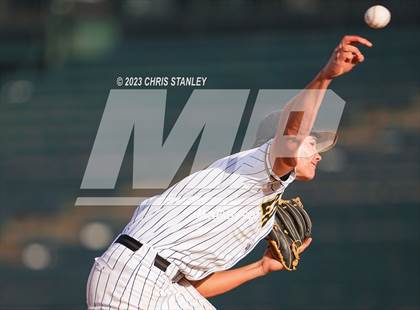 Thumbnail 1 in Flagstaff @ Saguaro (AIA-4A-Round 2 Playoffs) photogallery.