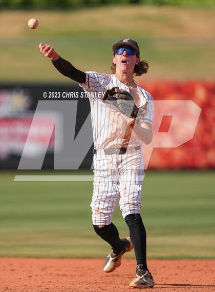 Thumbnail 3 in Flagstaff @ Saguaro (AIA-4A-Round 2 Playoffs) photogallery.
