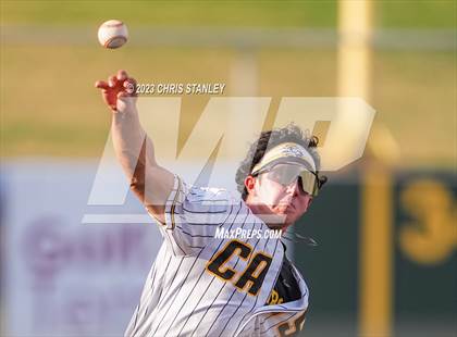 Thumbnail 3 in Flagstaff @ Saguaro (AIA-4A-Round 2 Playoffs) photogallery.
