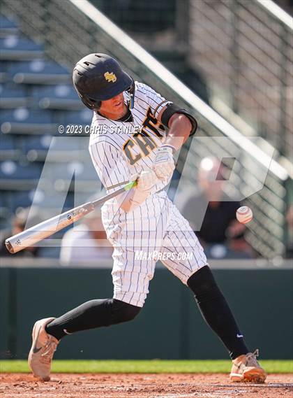 Thumbnail 1 in Flagstaff @ Saguaro (AIA-4A-Round 2 Playoffs) photogallery.