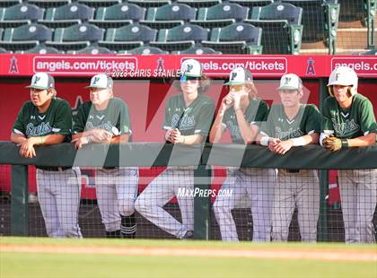 Thumbnail 1 in Flagstaff @ Saguaro (AIA-4A-Round 2 Playoffs) photogallery.