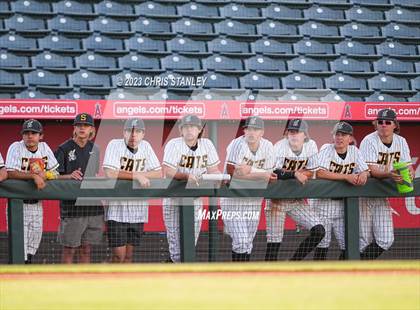 Thumbnail 3 in Flagstaff @ Saguaro (AIA-4A-Round 2 Playoffs) photogallery.
