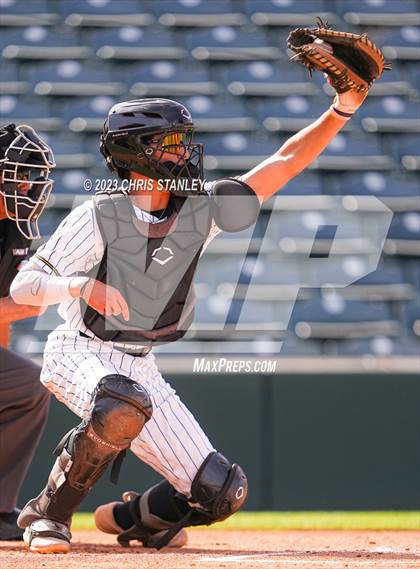 Thumbnail 3 in Flagstaff @ Saguaro (AIA-4A-Round 2 Playoffs) photogallery.