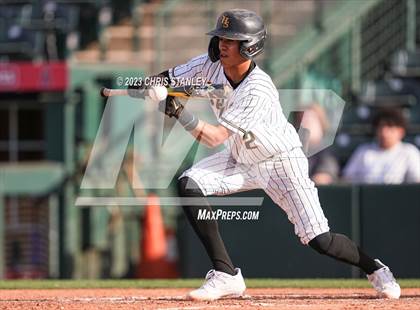 Thumbnail 1 in Flagstaff @ Saguaro (AIA-4A-Round 2 Playoffs) photogallery.