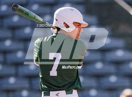 Thumbnail 1 in Flagstaff @ Saguaro (AIA-4A-Round 2 Playoffs) photogallery.