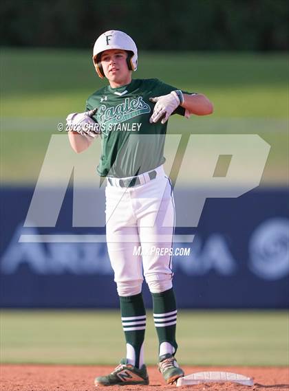Thumbnail 3 in Flagstaff @ Saguaro (AIA-4A-Round 2 Playoffs) photogallery.