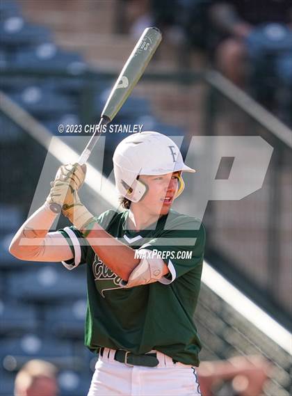 Thumbnail 1 in Flagstaff @ Saguaro (AIA-4A-Round 2 Playoffs) photogallery.