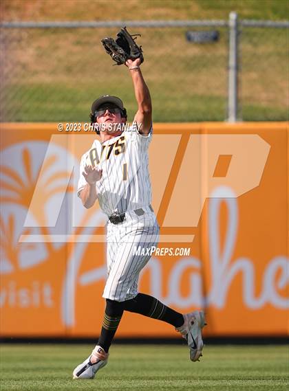 Thumbnail 1 in Flagstaff @ Saguaro (AIA-4A-Round 2 Playoffs) photogallery.