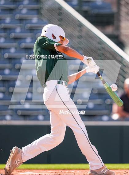 Thumbnail 3 in Flagstaff @ Saguaro (AIA-4A-Round 2 Playoffs) photogallery.