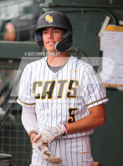 Thumbnail 1 in Flagstaff @ Saguaro (AIA-4A-Round 2 Playoffs) photogallery.