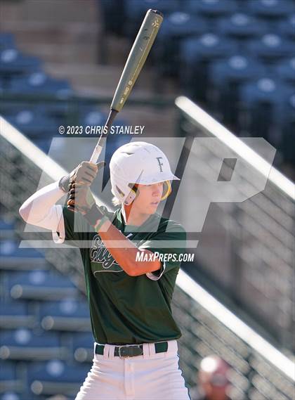 Thumbnail 1 in Flagstaff @ Saguaro (AIA-4A-Round 2 Playoffs) photogallery.