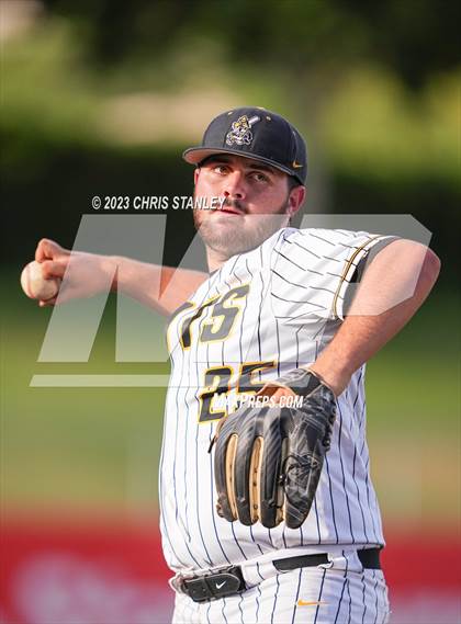 Thumbnail 1 in Flagstaff @ Saguaro (AIA-4A-Round 2 Playoffs) photogallery.