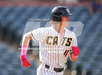 Thumbnail 3 in Flagstaff @ Saguaro (AIA-4A-Round 2 Playoffs) photogallery.