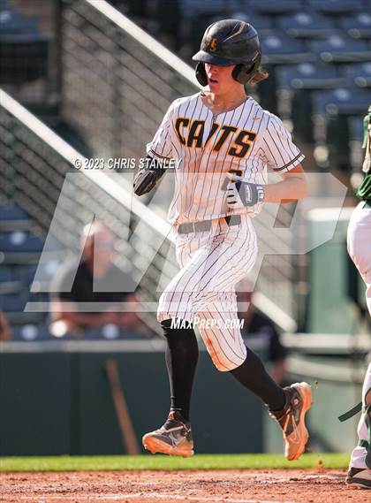 Thumbnail 3 in Flagstaff @ Saguaro (AIA-4A-Round 2 Playoffs) photogallery.