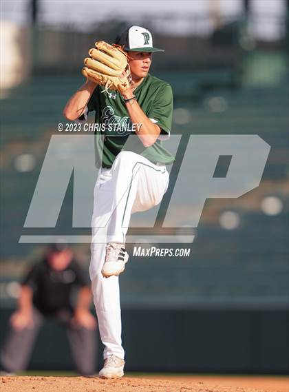 Thumbnail 1 in Flagstaff @ Saguaro (AIA-4A-Round 2 Playoffs) photogallery.