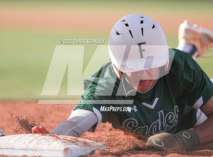 Thumbnail 1 in Flagstaff @ Saguaro (AIA-4A-Round 2 Playoffs) photogallery.