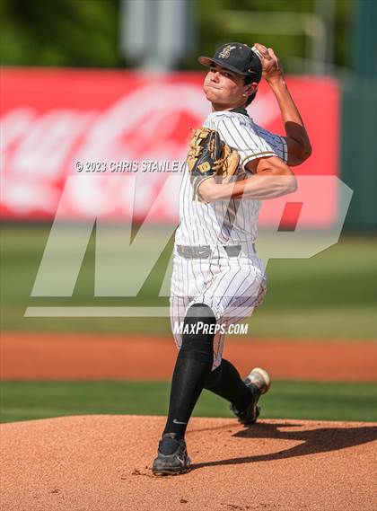 Thumbnail 1 in Flagstaff @ Saguaro (AIA-4A-Round 2 Playoffs) photogallery.
