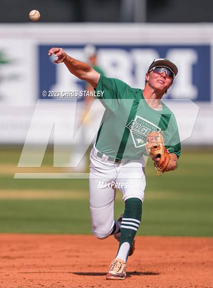 Thumbnail 1 in Flagstaff @ Saguaro (AIA-4A-Round 2 Playoffs) photogallery.