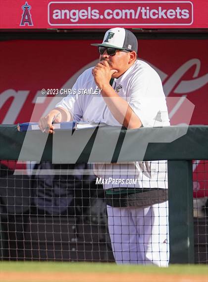 Thumbnail 3 in Flagstaff @ Saguaro (AIA-4A-Round 2 Playoffs) photogallery.