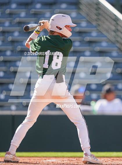 Thumbnail 2 in Flagstaff @ Saguaro (AIA-4A-Round 2 Playoffs) photogallery.