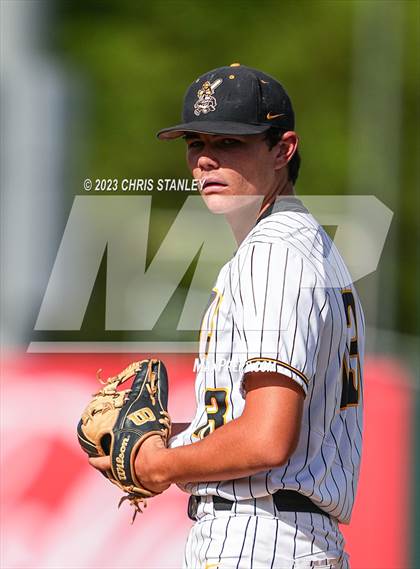 Thumbnail 1 in Flagstaff @ Saguaro (AIA-4A-Round 2 Playoffs) photogallery.