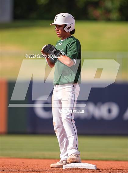 Thumbnail 1 in Flagstaff @ Saguaro (AIA-4A-Round 2 Playoffs) photogallery.