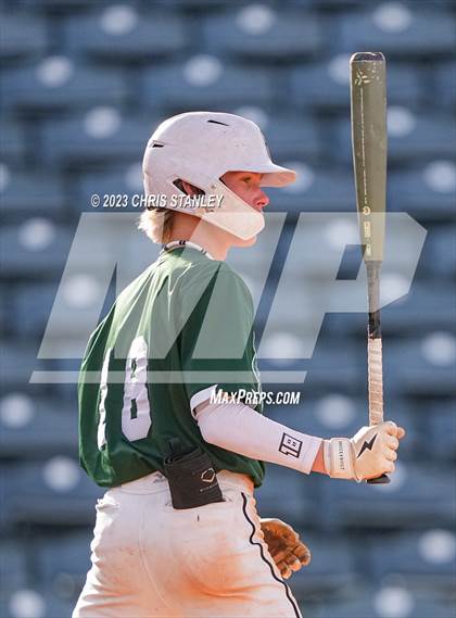 Thumbnail 2 in Flagstaff @ Saguaro (AIA-4A-Round 2 Playoffs) photogallery.