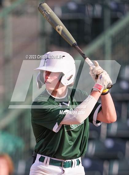Thumbnail 2 in Flagstaff @ Saguaro (AIA-4A-Round 2 Playoffs) photogallery.