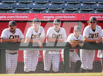 Thumbnail 3 in Flagstaff @ Saguaro (AIA-4A-Round 2 Playoffs) photogallery.