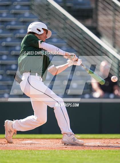 Thumbnail 2 in Flagstaff @ Saguaro (AIA-4A-Round 2 Playoffs) photogallery.