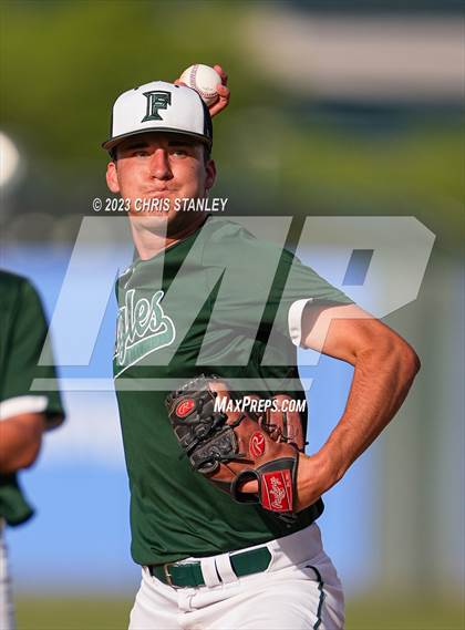 Thumbnail 1 in Flagstaff @ Saguaro (AIA-4A-Round 2 Playoffs) photogallery.