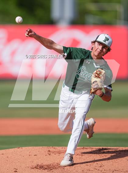 Thumbnail 3 in Flagstaff @ Saguaro (AIA-4A-Round 2 Playoffs) photogallery.