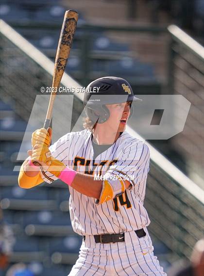 Thumbnail 3 in Flagstaff @ Saguaro (AIA-4A-Round 2 Playoffs) photogallery.