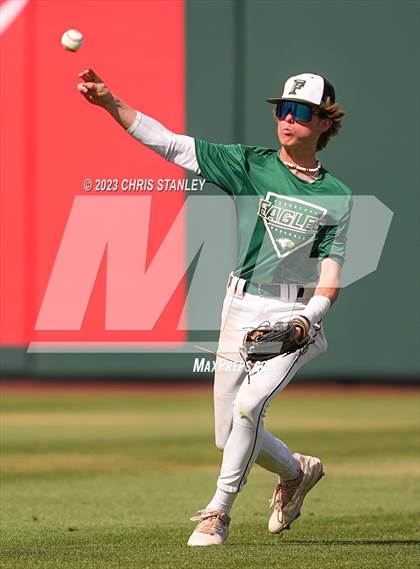 Thumbnail 2 in Flagstaff @ Saguaro (AIA-4A-Round 2 Playoffs) photogallery.