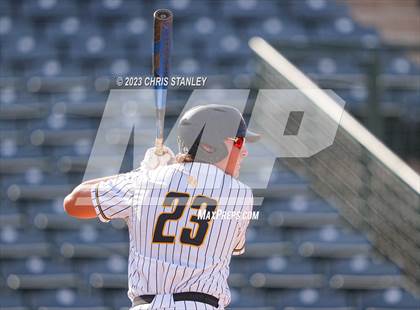 Thumbnail 1 in Flagstaff @ Saguaro (AIA-4A-Round 2 Playoffs) photogallery.