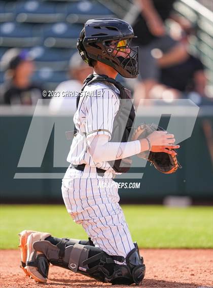 Thumbnail 3 in Flagstaff @ Saguaro (AIA-4A-Round 2 Playoffs) photogallery.