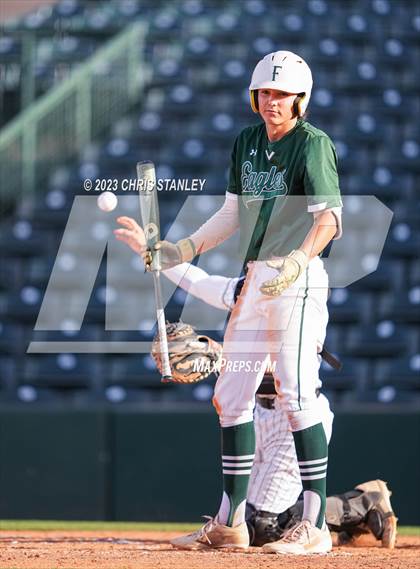 Thumbnail 1 in Flagstaff @ Saguaro (AIA-4A-Round 2 Playoffs) photogallery.