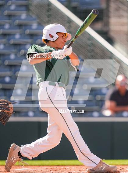 Thumbnail 2 in Flagstaff @ Saguaro (AIA-4A-Round 2 Playoffs) photogallery.